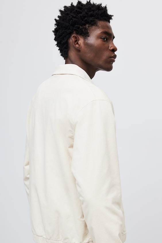 HM Jacke in Regular Fit Sonderangebote