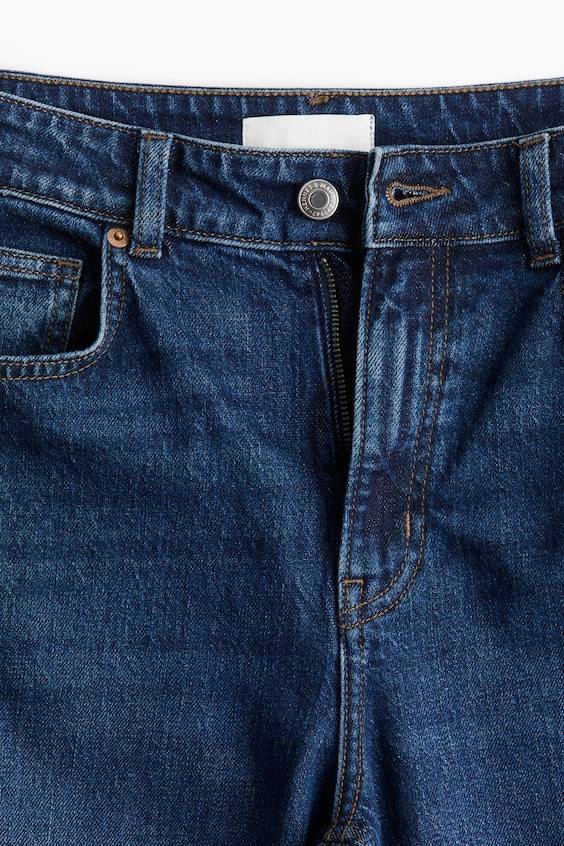 HM Wide High Jeans JETZT KAUFEN
