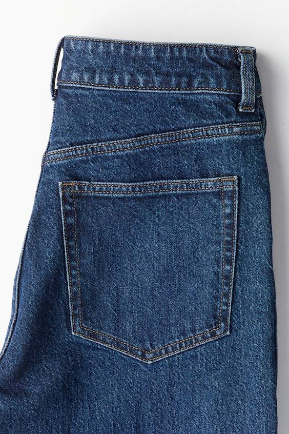 HM Wide High Jeans JETZT KAUFEN