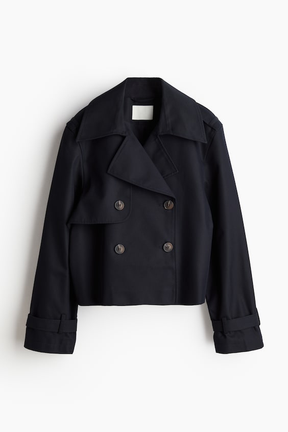 HM Trenchjacke Bis zu 50% Rabatt