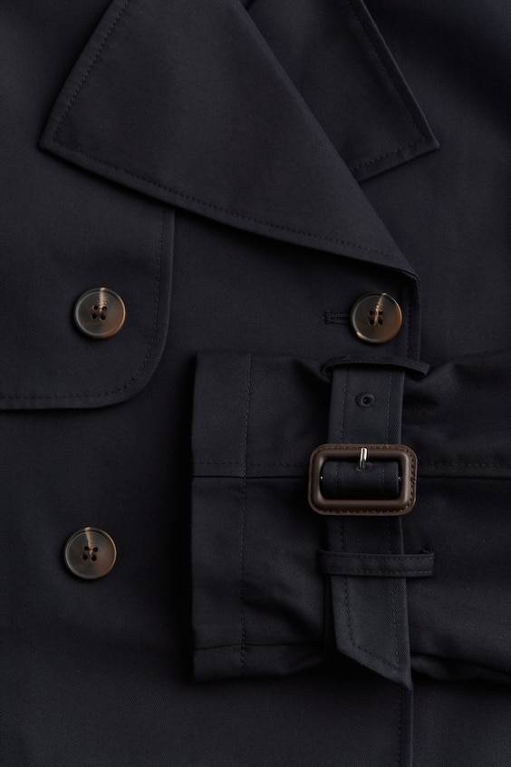 HM Trenchjacke Bis zu 50% Rabatt