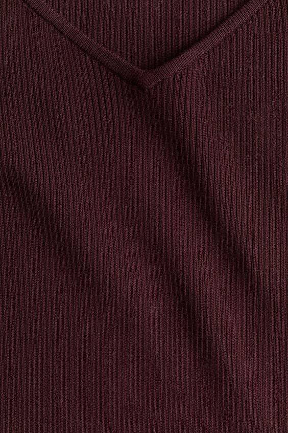 HM Off-Shoulder-Shirt Bis zu 60% Rabatt