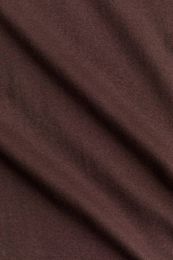 HM Langarmshirt aus Jersey Begrenzt auf 3 Tage