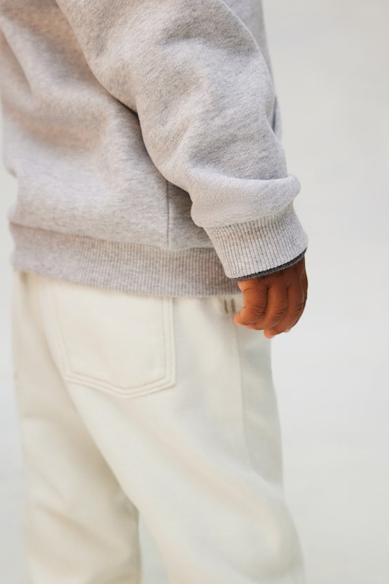 HM 5-Pocket-Jeans Preisnachlass