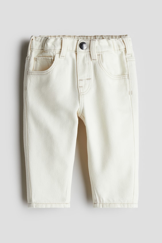 HM 5-Pocket-Jeans Preisnachlass