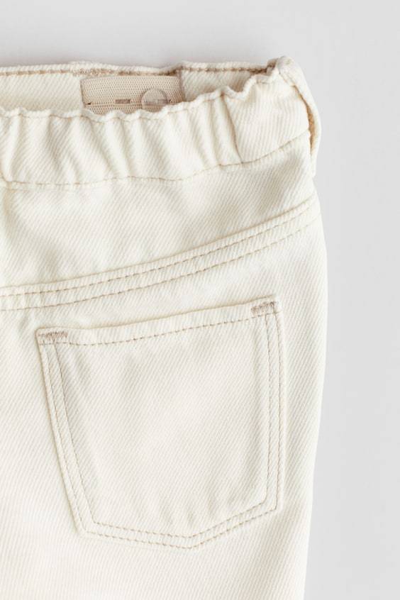 HM 5-Pocket-Jeans Preisnachlass