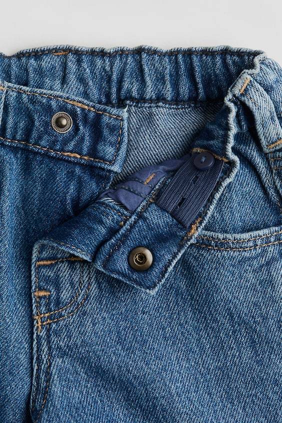 HM 5-Pocket-Jeans Saisonschlussverkauf