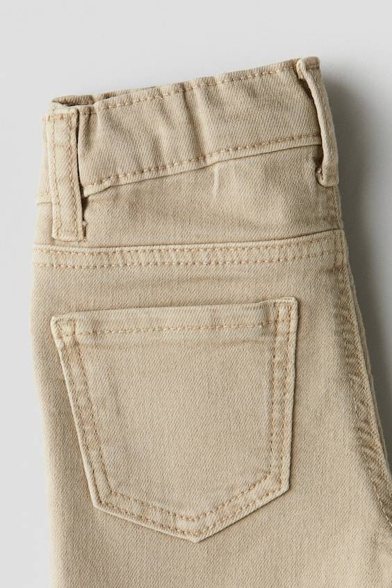 HM Skinny Fit Jeans Cyber Monday