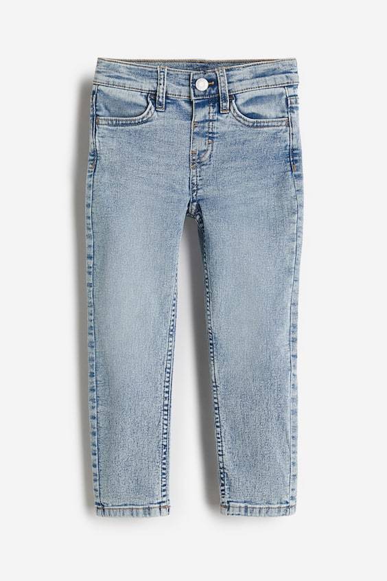 HM Superstretch Slim Fit Jeans Osterangebot