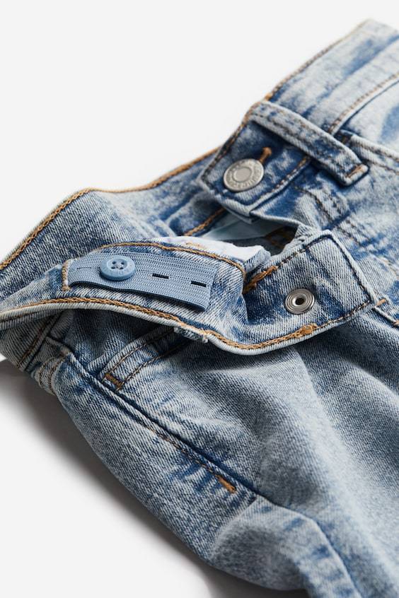 HM Superstretch Slim Fit Jeans Osterangebot