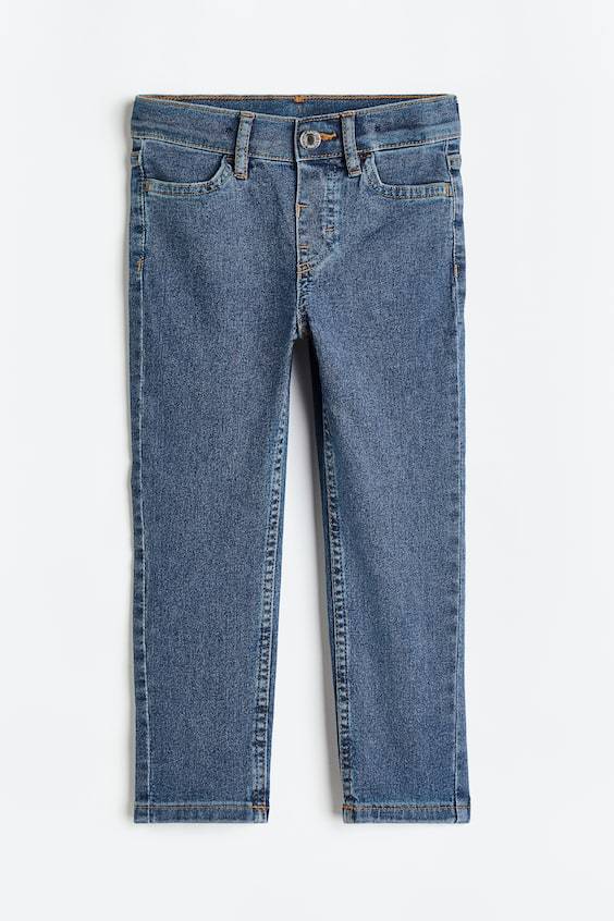 HM Superstretch Slim Fit Jeans Muttertagsangebot