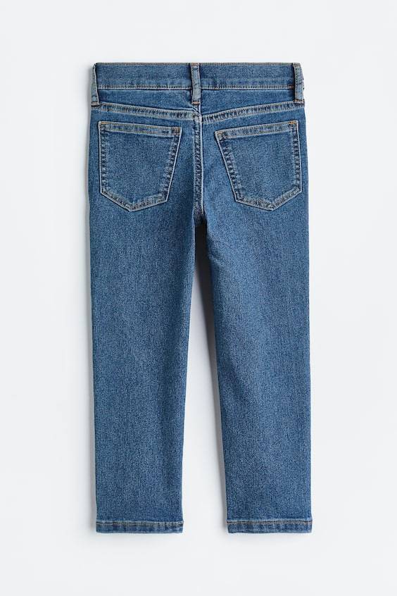 HM Superstretch Slim Fit Jeans Muttertagsangebot
