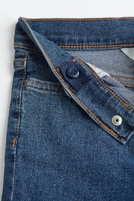 HM Superstretch Slim Fit Jeans Muttertagsangebot