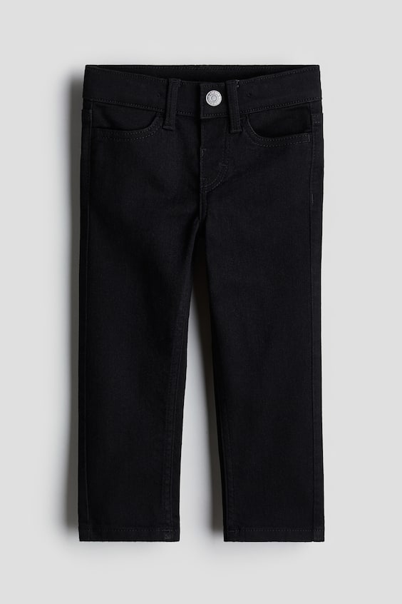 HM Superstretch Slim Fit Jeans Online Outlet