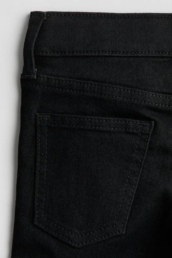 HM Superstretch Slim Fit Jeans Online Outlet