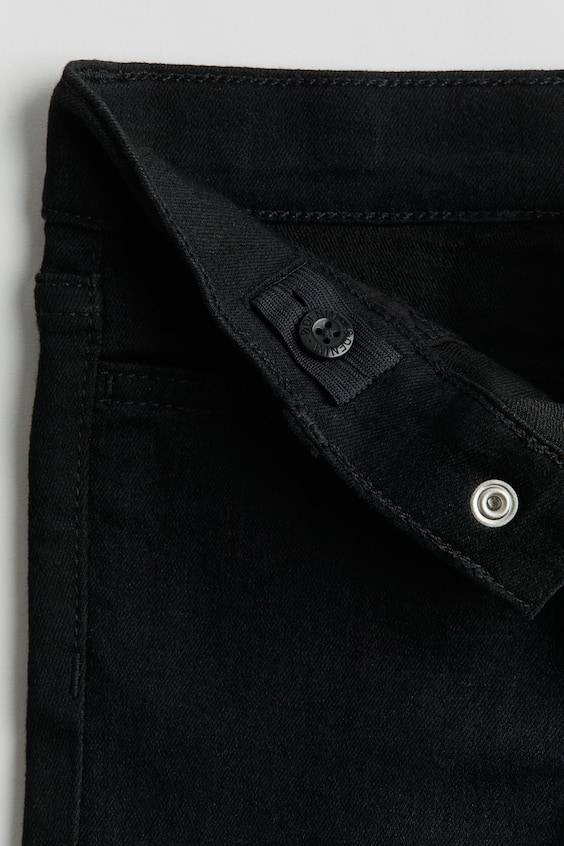 HM Superstretch Slim Fit Jeans Online Outlet