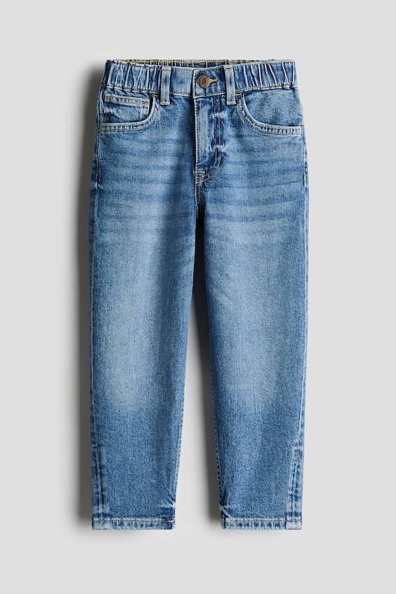 HM Loose Fit Jeans Exklusive Angebote