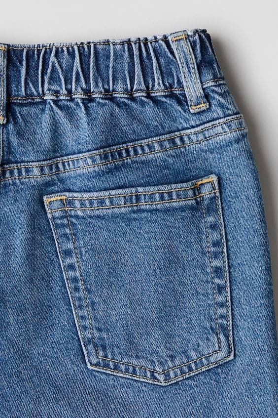 HM Loose Fit Jeans Exklusive Angebote