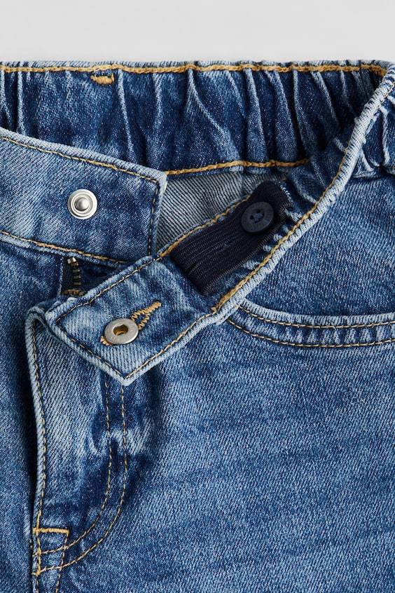 HM Loose Fit Jeans Exklusive Angebote