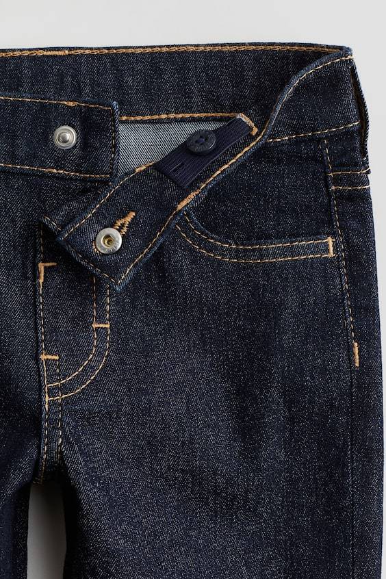 HM 3er-Pack Comfort Stretch Slim Fit Jeans Blitzangebot