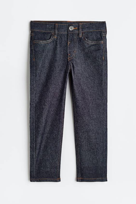 HM Superstretch Slim Fit Jeans Große Rabatte