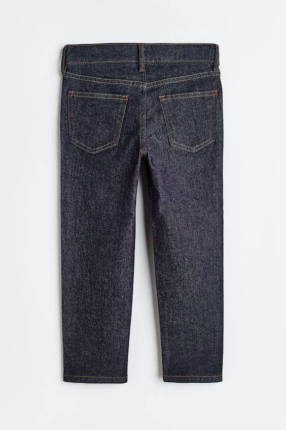HM Superstretch Slim Fit Jeans Große Rabatte