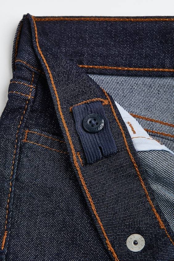 HM Superstretch Slim Fit Jeans Große Rabatte