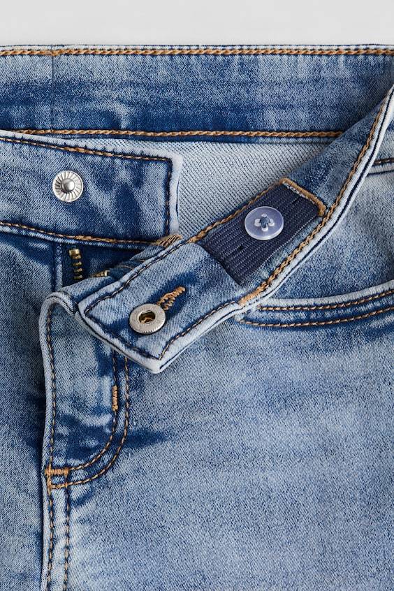HM Super Soft Flared Leg Jeans Bestseller