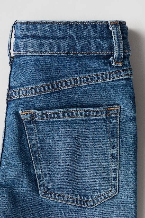 HM Relaxed Tapered Fit Jeans Riesige Ersparnisse