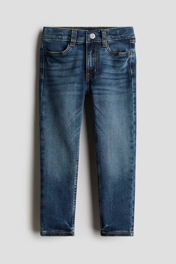 HM Super Soft Slim Fit Jeans Wochenangebot