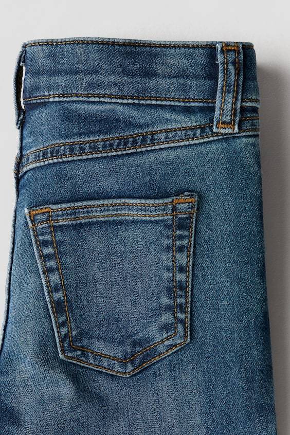 HM Super Soft Slim Fit Jeans Wochenangebot