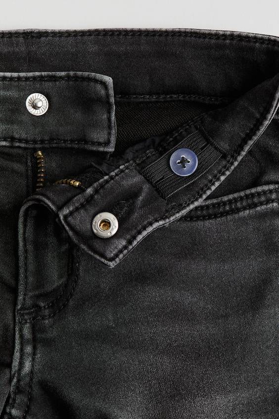 HM Super Soft Flared Leg Jeans Kostenlose Rückgabe