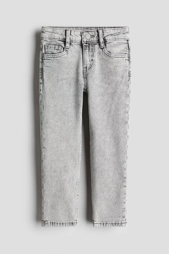 HM Straight Leg Jeans Begrenzte Freigabe