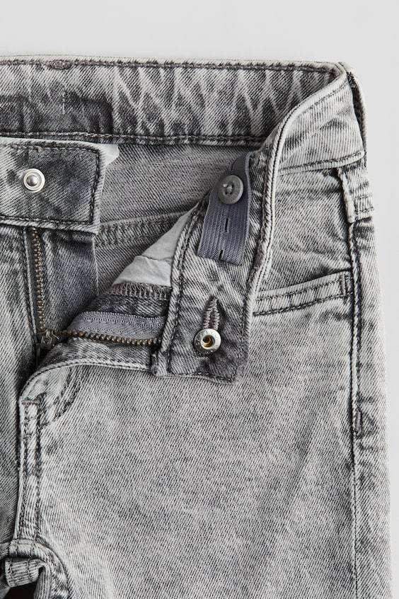 HM Straight Leg Jeans Begrenzte Freigabe