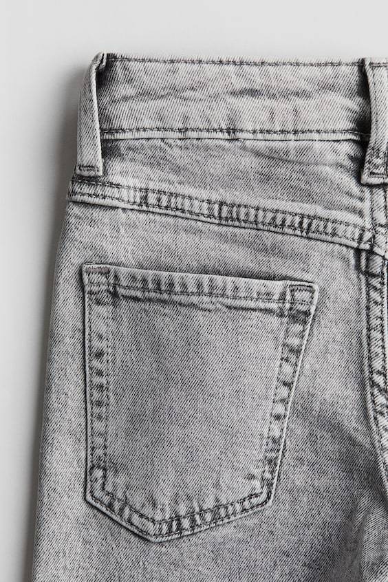 HM Straight Leg Jeans Begrenzte Freigabe