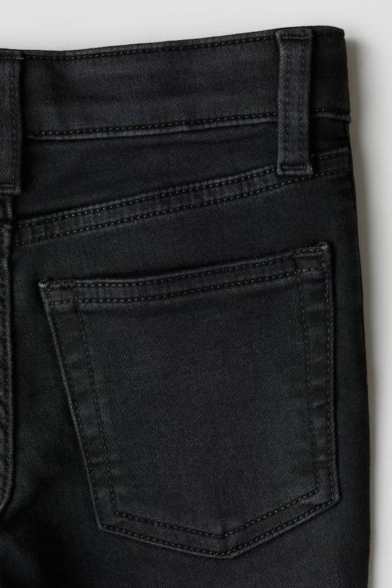 HM Super Soft Skinny Fit Jeans Letzte 3 Tage