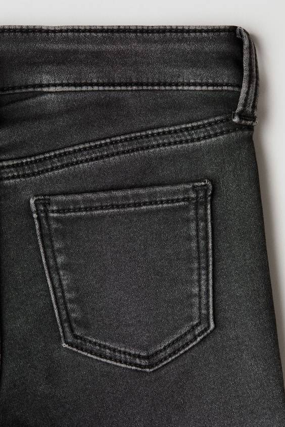 HM Super Soft Skinny Fit Jeans Letzte 2 Tage