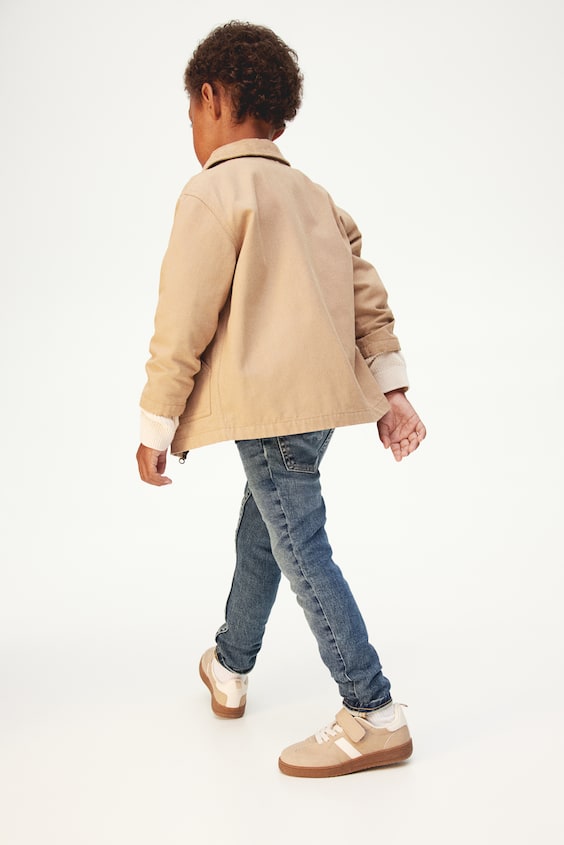 HM Super Soft Skinny Fit Jeans Zeitbegrenzte Promotion