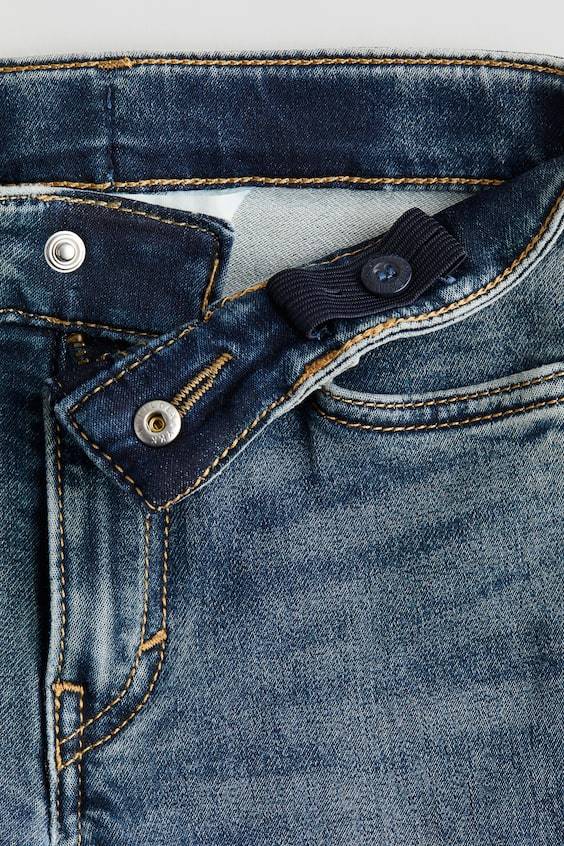HM Super Soft Skinny Fit Jeans Zeitbegrenzte Promotion