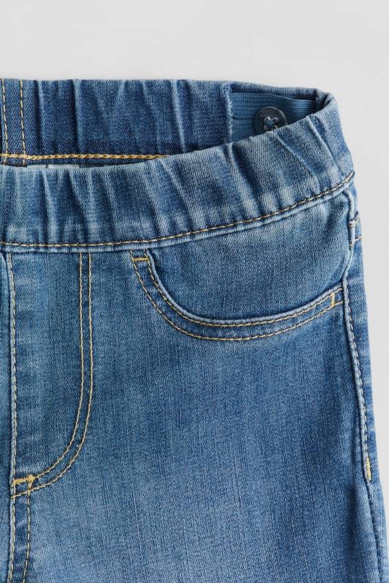 HM Denimjeggings Bis zu 60% Rabatt