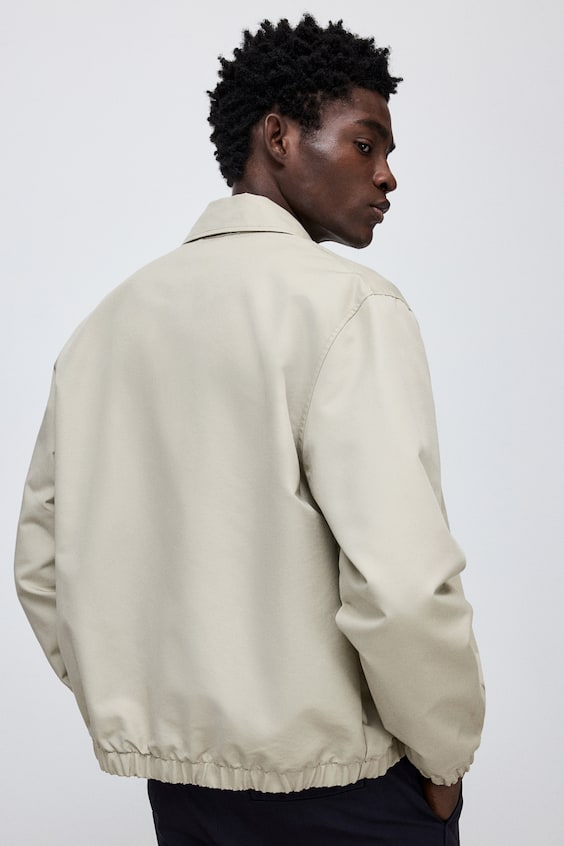 HM Jacke in Regular Fit Bis zu 65% Rabatt