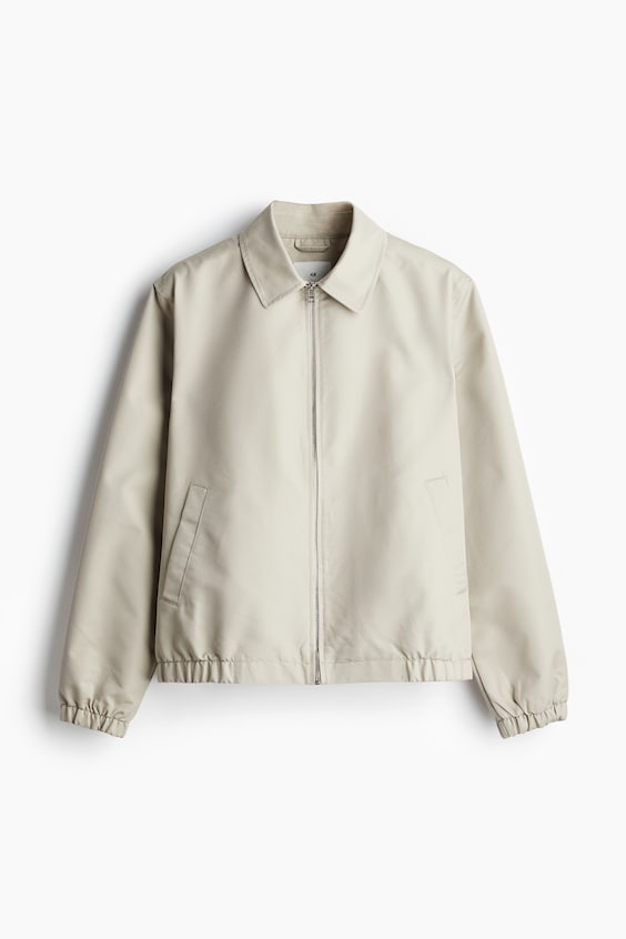 HM Jacke in Regular Fit Bis zu 65% Rabatt