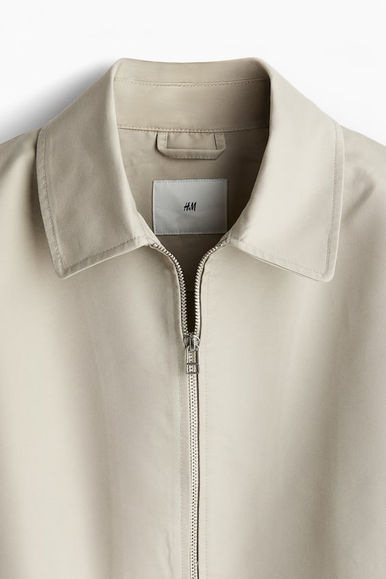 HM Jacke in Regular Fit Bis zu 65% Rabatt