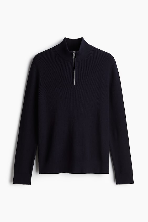 HM Pullover Slim Fit Im Verkauf