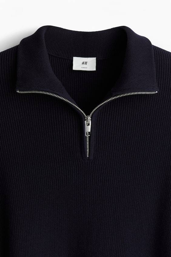 HM Pullover Slim Fit Im Verkauf