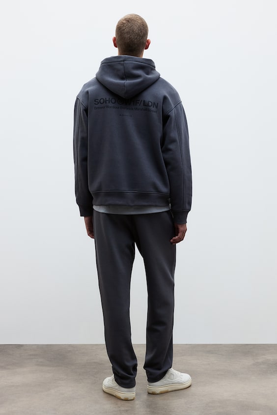HM Twilljoggers in Slim Fit zollfrei