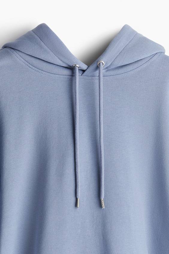 HM Hoodie in Loose Fit Rabatte dieses Monats
