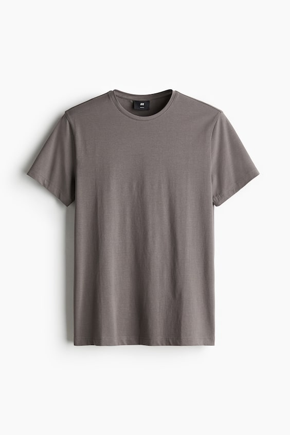 HM T-Shirt in Slim Fit Angebote