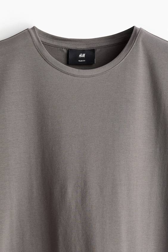 HM T-Shirt in Slim Fit Angebote