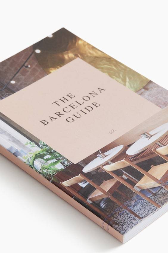 HM Petite Passport Travel Guide Vatertagsangebot
